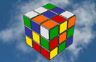 Cube Of Evil