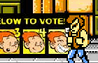 The Newgrounds Idiots
