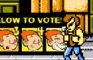 The Newgrounds Idiots