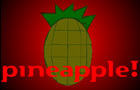 Pineapple Remix by pacdude