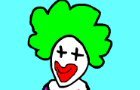 DU #1 (Tricky the clown) by XwaynecoltX