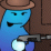 Mr. Hardball - Wild West