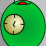 End of OliveClock