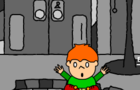 Pico's Mansion! (Demo)