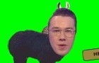Mark Lama gerbil farmer!!