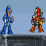 Mega Man and Zero