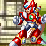 Zero vs Sonic(Sorta..)