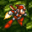 Megaman Vs. Sting Chamele