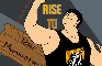 Rise to Icon Mod