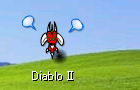 Icon's Story