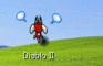 Icon's Story