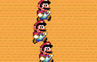 Mario Races