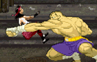 Not Another MK Spoof.