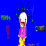 Zap-a-Clown