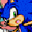 Tails Vs. Sonic P1