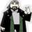 Silent Bob - Stoner
