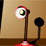 The Curious Lamp