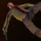 Rainbow Kicks  (back)