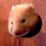 Hamster Taxidermy