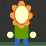 flowerhead :)