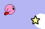 Kirby's Star Scramble