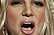 Britney make Up