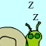 Dave the Wonder Snail