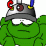 FROGBERT