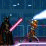 Luke vs Vader 2