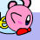 Kirby's Star Scramble