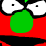 Gangsta Elmo