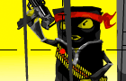 Hostage Situation