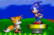 Sonic: Going too up