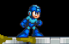 Mega Man Get's Revenge 2