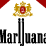 Marijuana Cigarets