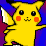 Pikachu Music Video