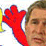 Tickle Me Dubya