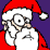 Roast Santa