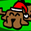 A Baby Marcus Christmas