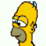 Homer Simpson