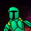 Mc Chris Boba Fetts Vette