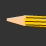 Fear From Pencils !!!