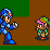 Link vs Megaman X