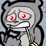 SWEARBEAR theme animation