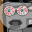 A Really Frightened Boy
