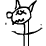 The Cat.