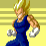 Mario vs Vegeta