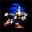 Tails Vs. Sonic p2