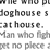Proverbs
