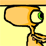 Fred the Alien #1
